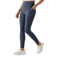 📢📢 50% KORTING!!💪 Hoge taille buikcorrigerende shaping trainingslegging met zakken