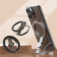 360° draaibare magnetische telefoon ringstandaard