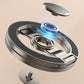 360° draaibare magnetische telefoon ringstandaard