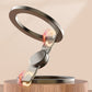 360° draaibare magnetische telefoon ringstandaard