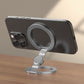360° draaibare magnetische telefoon ringstandaard