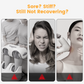 🏆 Handmatige Massage Ring met 5 Snelheden en Verstelbare Band 🌿👑