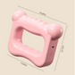 🏆 Handmatige Massage Ring met 5 Snelheden en Verstelbare Band 🌿👑