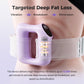 🏆5-versnellingen handheld massagerring met verstelbare riem🌿👑