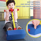 📢📢 50% KORTING🛡️ Pogo Jumper voor kinderen – veilig schuim, springplezier