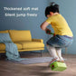 📢📢 50% KORTING🛡️ Pogo Jumper voor kinderen – veilig schuim, springplezier