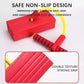 📢📢 50% KORTING🛡️ Pogo Jumper voor kinderen – veilig schuim, springplezier