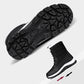 👢 50% KORTING NU! ⏰ Vrouwenwaterdichte Winterlaarzen - Thermisch Geïsoleerd & Antislip, Perfect Voor Sneeuw En Koud Weer ❄️✨