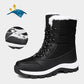 👢 50% KORTING NU! ⏰ Vrouwenwaterdichte Winterlaarzen - Thermisch Geïsoleerd & Antislip, Perfect Voor Sneeuw En Koud Weer ❄️✨