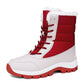 👢 50% KORTING NU! ⏰ Vrouwenwaterdichte Winterlaarzen - Thermisch Geïsoleerd & Antislip, Perfect Voor Sneeuw En Koud Weer ❄️✨