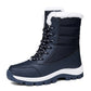 👢 50% KORTING NU! ⏰ Vrouwenwaterdichte Winterlaarzen - Thermisch Geïsoleerd & Antislip, Perfect Voor Sneeuw En Koud Weer ❄️✨