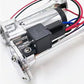 📢 2026 Verbeterde 12V 130dB Dubbele Luchtclaxonset met compressor | Krachtig & Eenvoudig te Installeren | Voor Auto's, Trucks, SUV's & Thuisbeveiliging