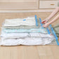 ✨ Transparante Vacuümzakken voor Kleding en Dekbedden｜Koop 1, Ontvang 1 Gratis