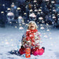 ☃️ Hot Sale 49% KORTING🎄 Lichtgevende Bellenmaker💥💥