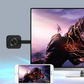 📺 Draadloze HDMI-displaydongle-adapter
