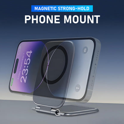 Magnetische telefoonhouder met stevige bevestiging