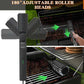 🔥Draadloze elektrische grillborstel