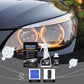 🚗 Auto Koplamp Herstelset – Herstel Heldere Verlichting in Minuten & Verhoog Je Rijveiligheid! ✨