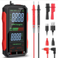 🔧 NU 50% KORTING! ⚡ USB-oplaadbare digitale multimeter – automatische bereikselectie, LCD-achtergrondverlichting en draagbaar ontwerp 📏