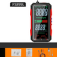 🔧 NU 50% KORTING! ⚡ USB-oplaadbare digitale multimeter – automatische bereikselectie, LCD-achtergrondverlichting en draagbaar ontwerp 📏