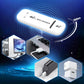 150 Mbit/s draagbare USB 4G-LTE mobiele WiFi-hotspot