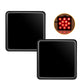 🎁2026 Nieuw binnen 50% KORTING💥⏰ Universele 12V LED-rem- en achterlicht voor aanhangwagens – 2500LM, dubbele functie en plug-and-play! 💡
