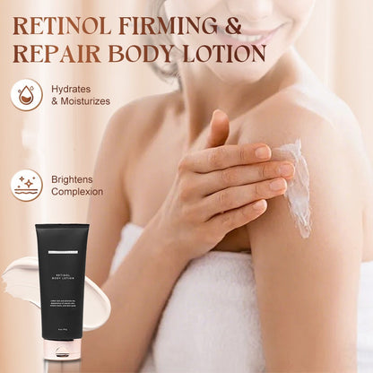 Retinol Bodylotion