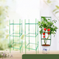 Verstelbare modulaire plantensteun