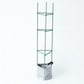 Verstelbare modulaire plantensteun