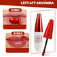 🔥1 + 1 gratis🏆Verwijderbare, waterproof, langhoudende lipgloss