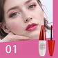 🔥1 + 1 gratis🏆Verwijderbare, waterproof, langhoudende lipgloss