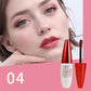 🔥1 + 1 gratis🏆Verwijderbare, waterproof, langhoudende lipgloss