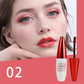 🔥1 + 1 gratis🏆Verwijderbare, waterproof, langhoudende lipgloss