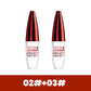 🔥1 + 1 gratis🏆Verwijderbare, waterproof, langhoudende lipgloss