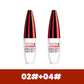 🔥1 + 1 gratis🏆Verwijderbare, waterproof, langhoudende lipgloss
