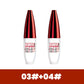 🔥1 + 1 gratis🏆Verwijderbare, waterproof, langhoudende lipgloss