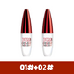 🔥1 + 1 gratis🏆Verwijderbare, waterproof, langhoudende lipgloss