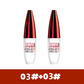 🔥1 + 1 gratis🏆Verwijderbare, waterproof, langhoudende lipgloss