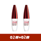 🔥1 + 1 gratis🏆Verwijderbare, waterproof, langhoudende lipgloss