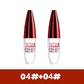 🔥1 + 1 gratis🏆Verwijderbare, waterproof, langhoudende lipgloss