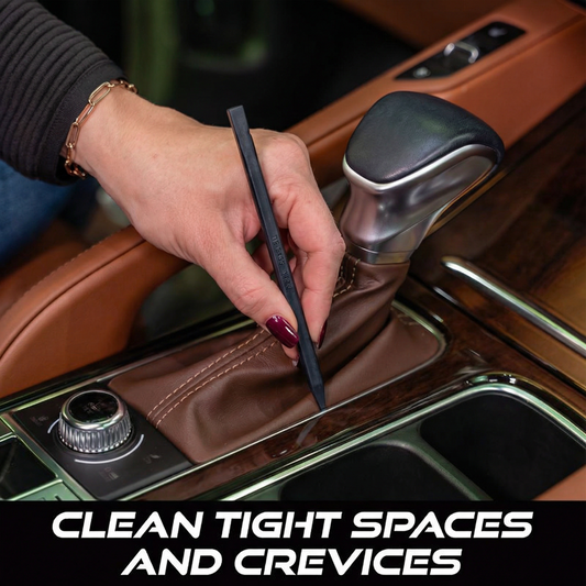 50% Korting! 🧰 5-delige Carbon Fiber Precision Gereedschapsset – Voor Auto Detailing, Reparatie & DIY | Krasvrij Allround Gereedschap!
