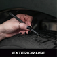 50% Korting! 🧰 5-delige Carbon Fiber Precision Gereedschapsset – Voor Auto Detailing, Reparatie & DIY | Krasvrij Allround Gereedschap!