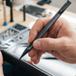 50% Korting! 🧰 5-delige Carbon Fiber Precision Gereedschapsset – Voor Auto Detailing, Reparatie & DIY | Krasvrij Allround Gereedschap!