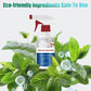 ⏰ Nu nog 50% korting!🌟Magische anti-schimmel magie!🌟Anti-schimmel reinigingsschuim spray