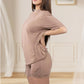 Dames 2-delige loungeset