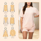 Dames 2-delige loungeset