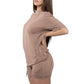 Dames 2-delige loungeset