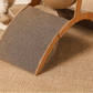 📢📢 50% KORTING!! 🐱 🧶Krabbal van natuurlijk sisal met kartonnen bodem