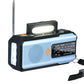 🎁 Sinterklaasactie: 50% korting📻 Noodweerradio met slinger en zonne-energie