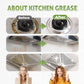 🧼 Multifunctionele Enzymreiniger – Krachtige Reiniging voor Keuken & Huis